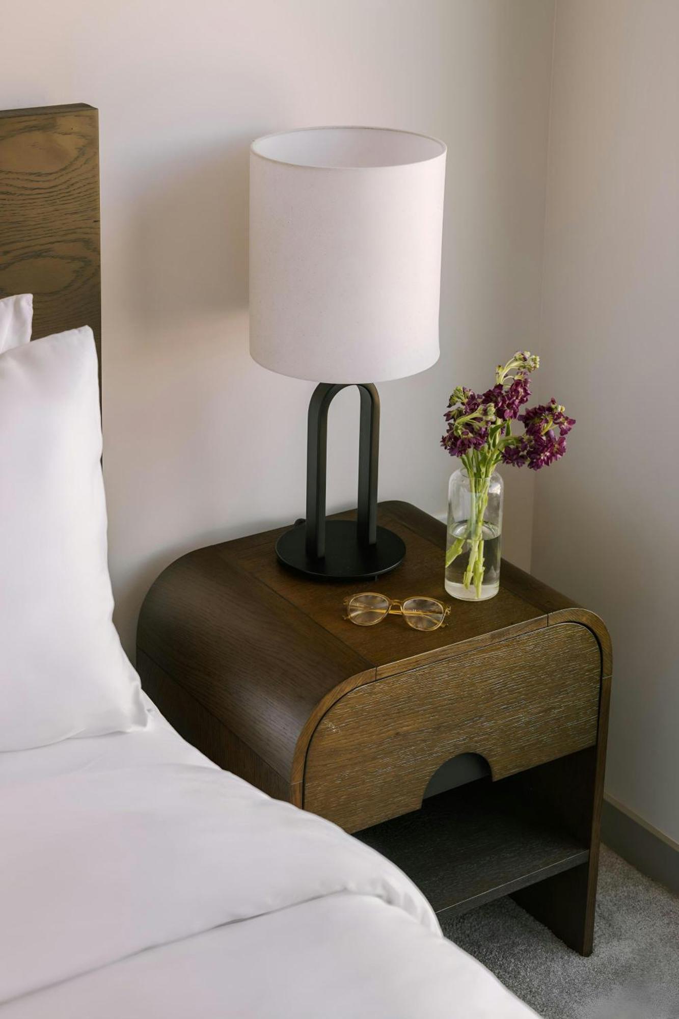 Aparthotel Sonder By Marriott Bonvoy Skyline Lohi Denver