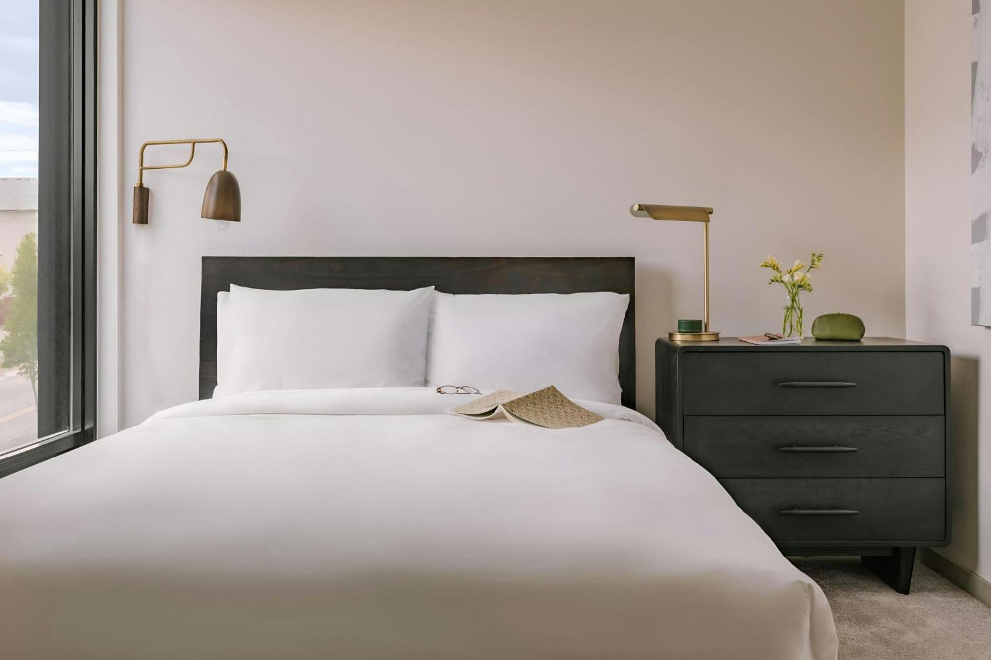 Sonder By Marriott Bonvoy Skyline Lohi Denver