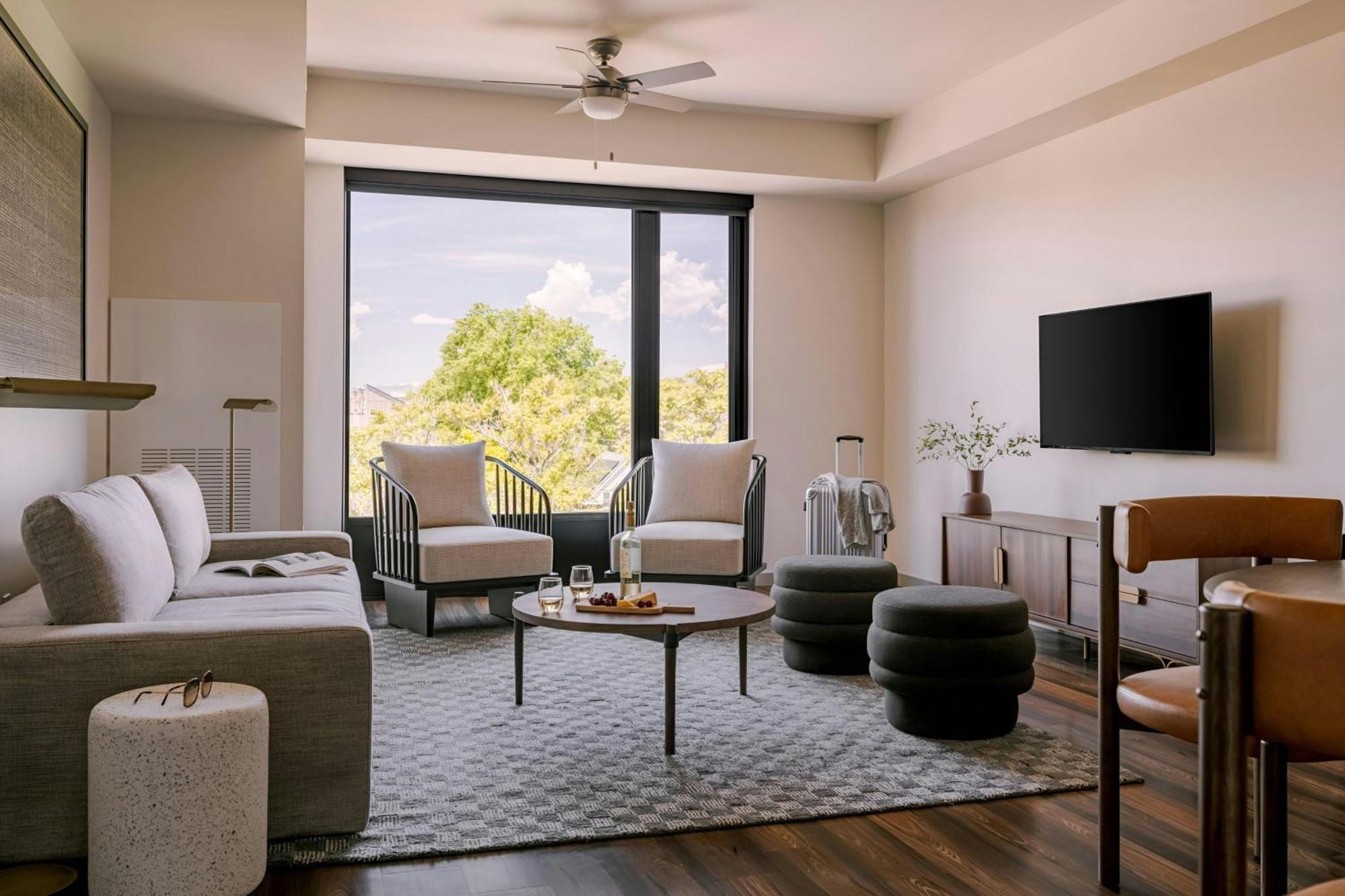 Sonder By Marriott Bonvoy Skyline Lohi 3* Denver
