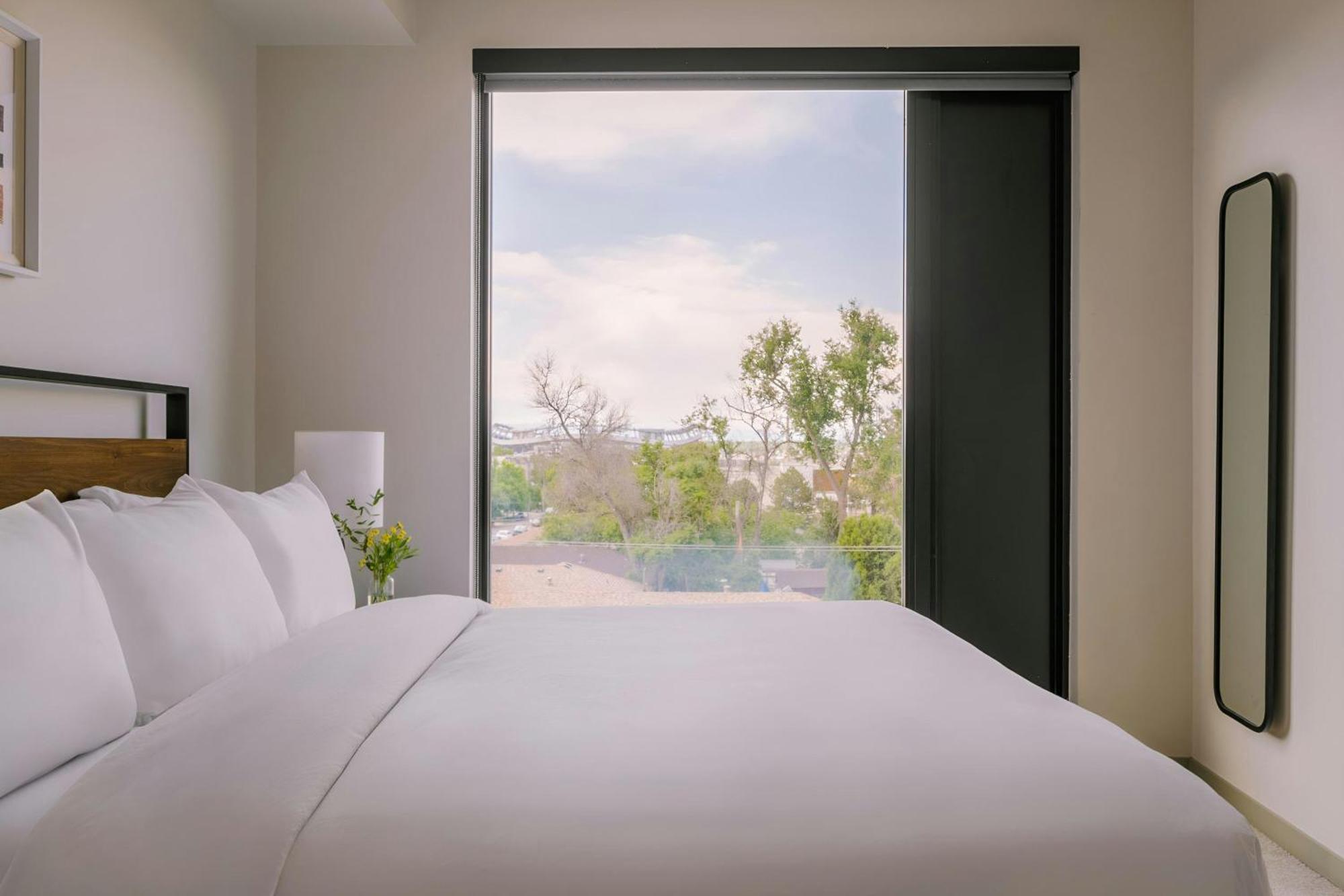 Sonder By Marriott Bonvoy Skyline Lohi
