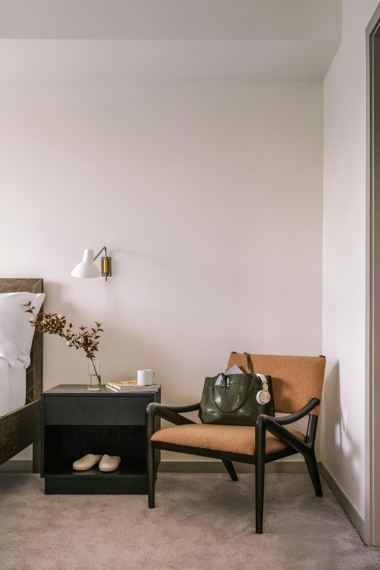 Aparthotel Sonder By Marriott Bonvoy Skyline Lohi