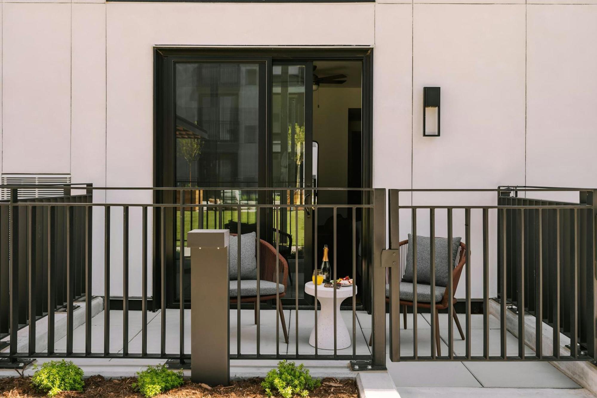 Sonder By Marriott Bonvoy Skyline Lohi 3*
