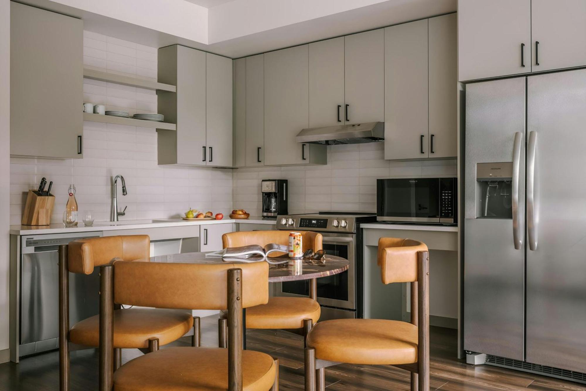 Sonder By Marriott Bonvoy Skyline Lohi