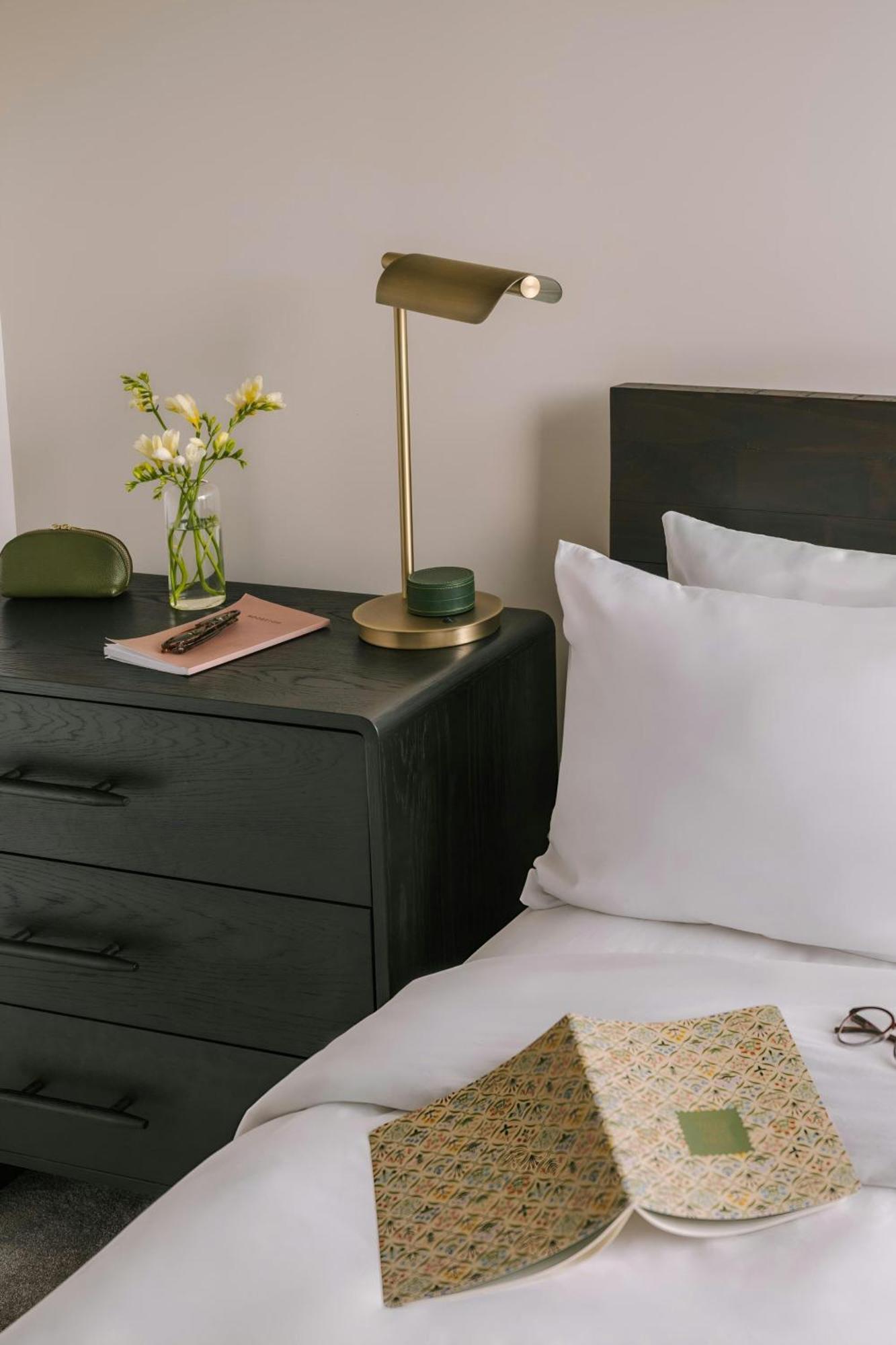 Aparthotel Sonder By Marriott Bonvoy Skyline Lohi