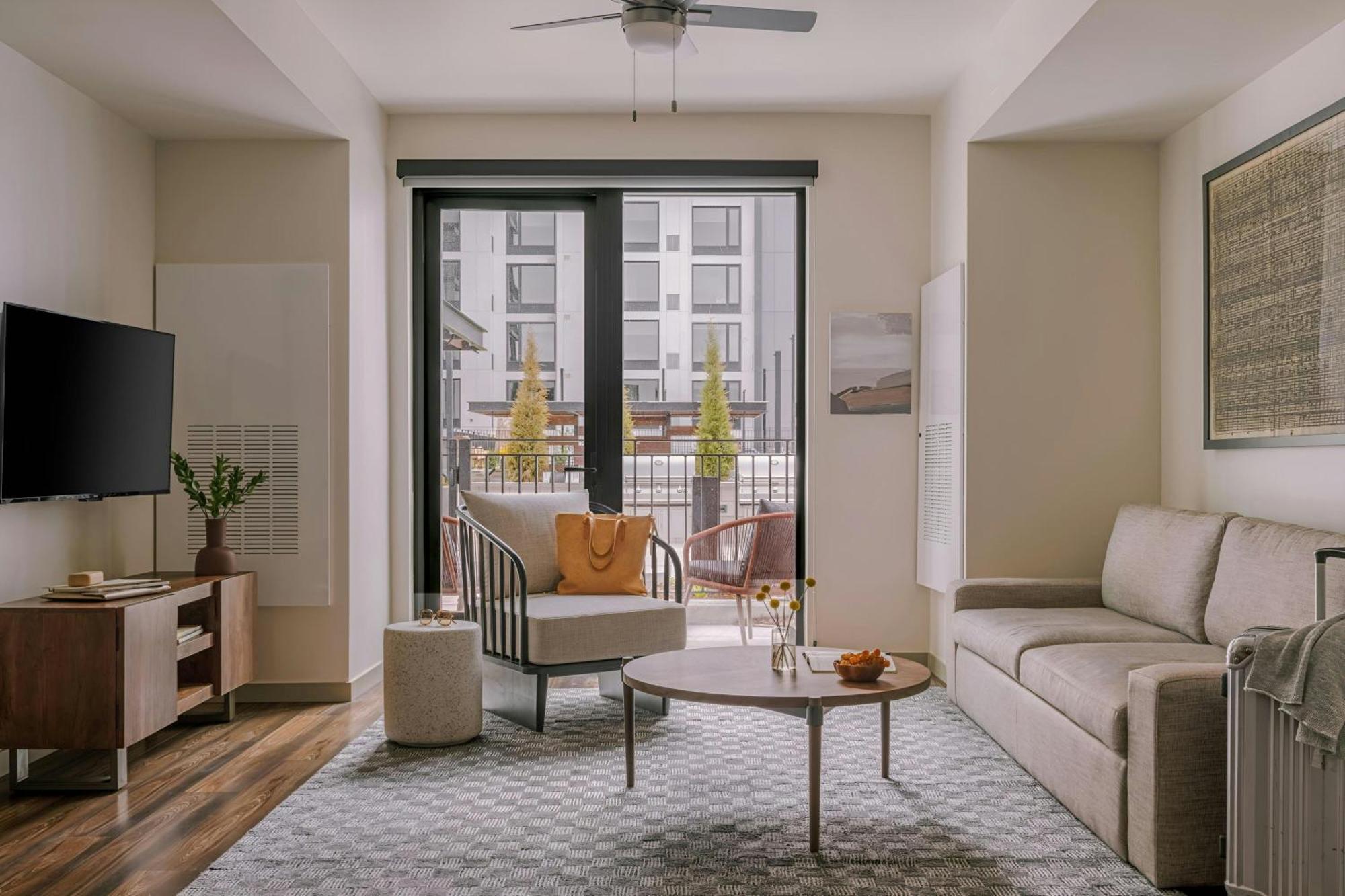 Sonder By Marriott Bonvoy Skyline Lohi 3*
