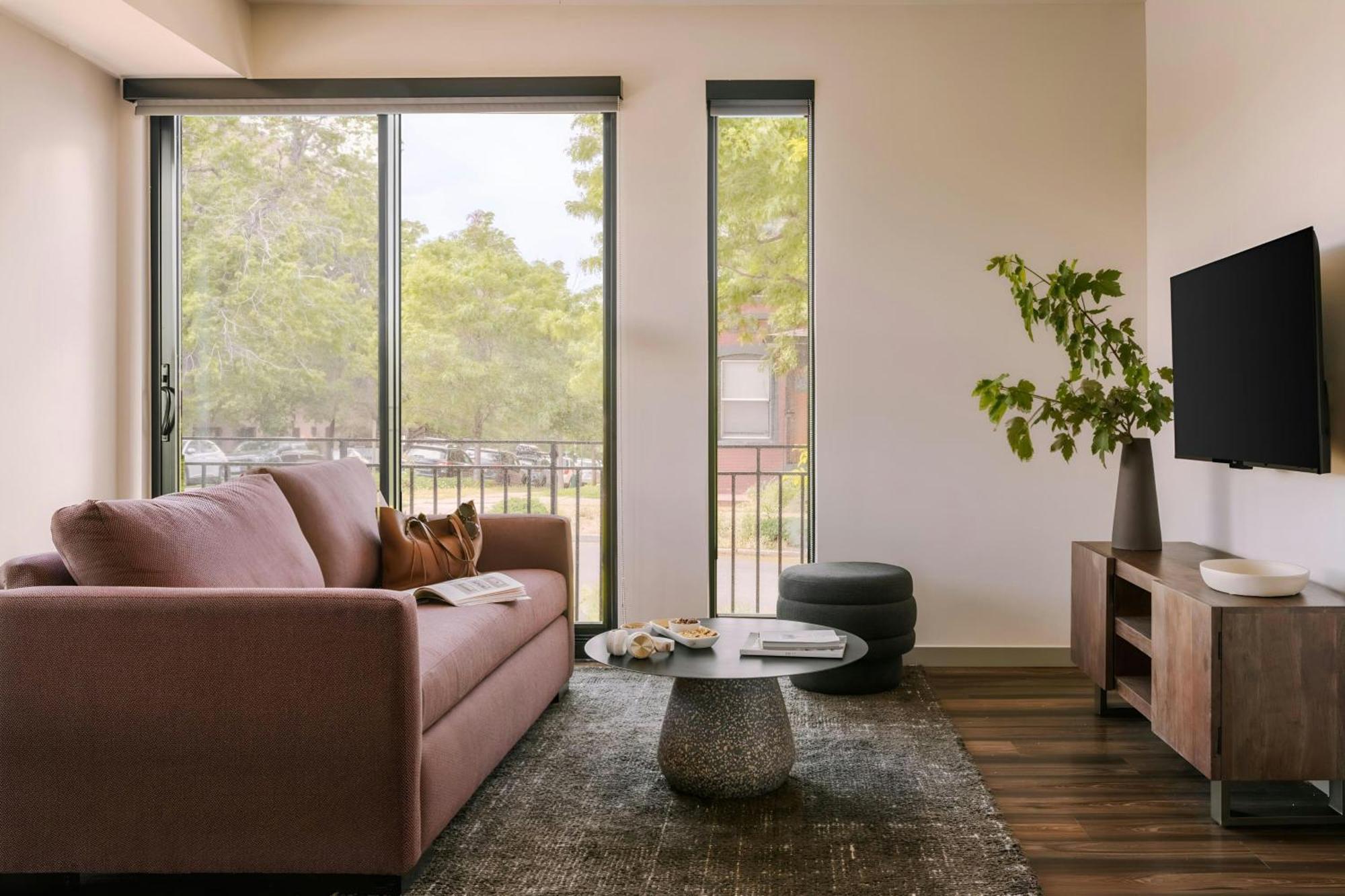 Sonder By Marriott Bonvoy Skyline Lohi Aparthotel