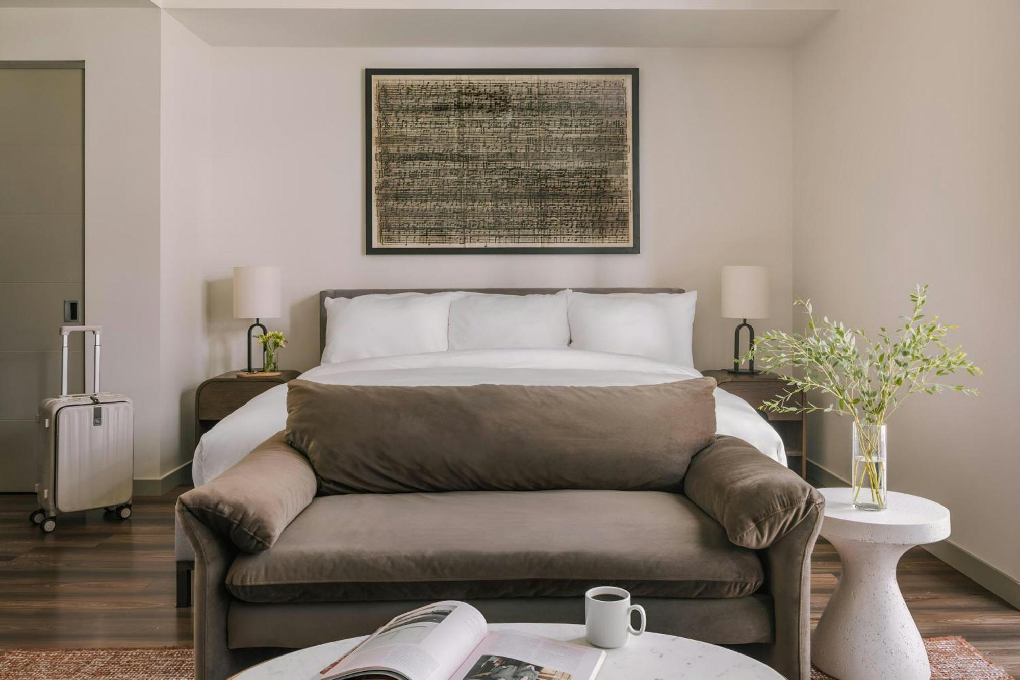 Aparthotel Sonder By Marriott Bonvoy Skyline Lohi