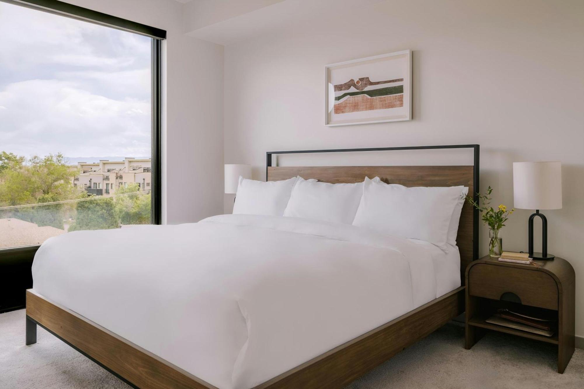 Aparthotel Sonder By Marriott Bonvoy Skyline Lohi Denver