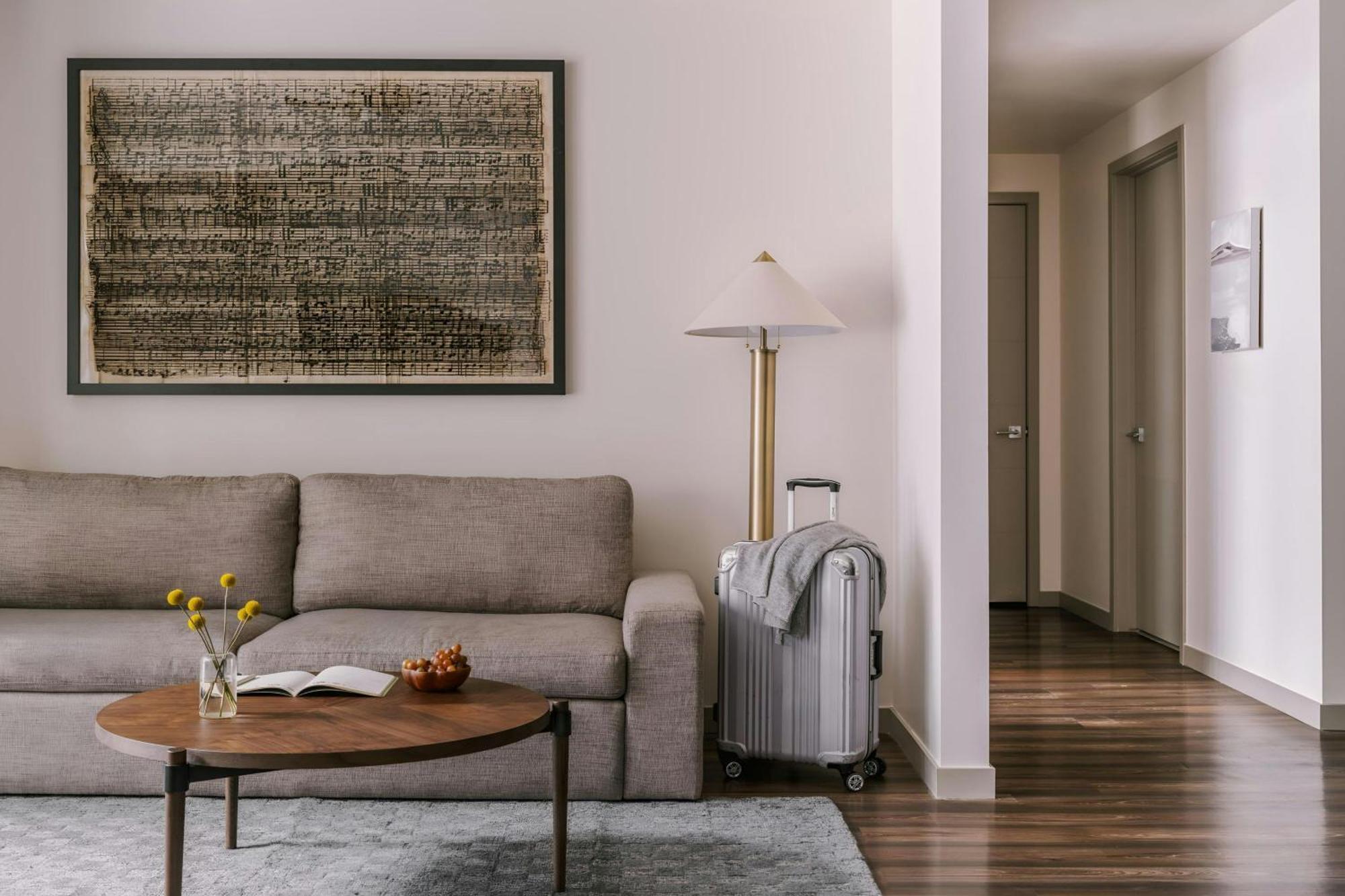 Sonder By Marriott Bonvoy Skyline Lohi Aparthotel Denver