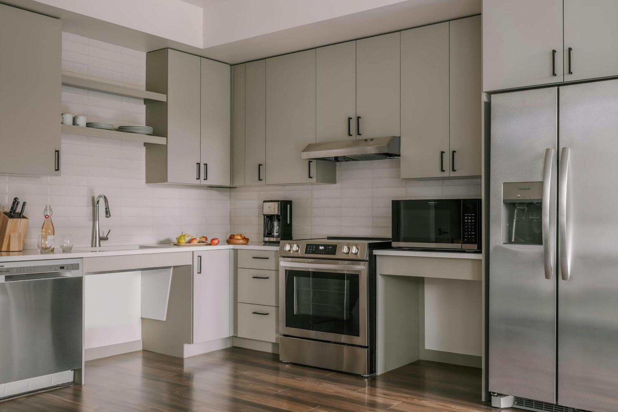 Sonder By Marriott Bonvoy Skyline Lohi Denver