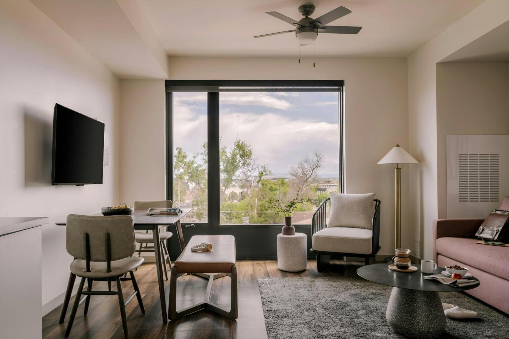 Sonder By Marriott Bonvoy Skyline Lohi Aparthotel